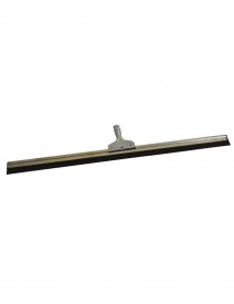 24 Inch Hygiene Metal Floor Squeegee 